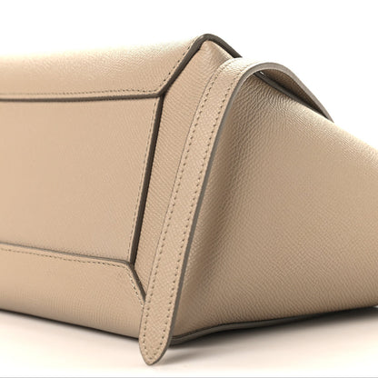 Calfskin Belt Bag