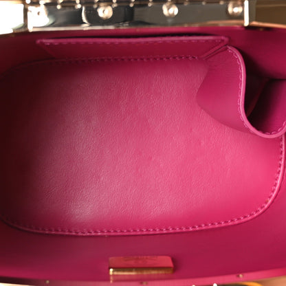 Small Quilted Handbag