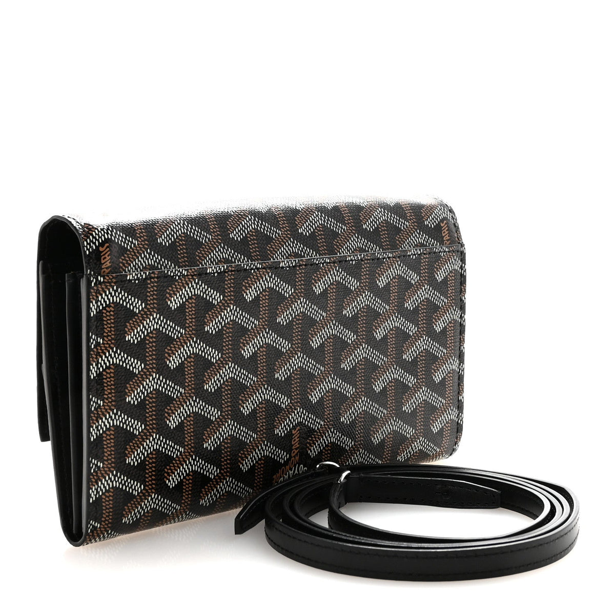 Wallet Bag - Black