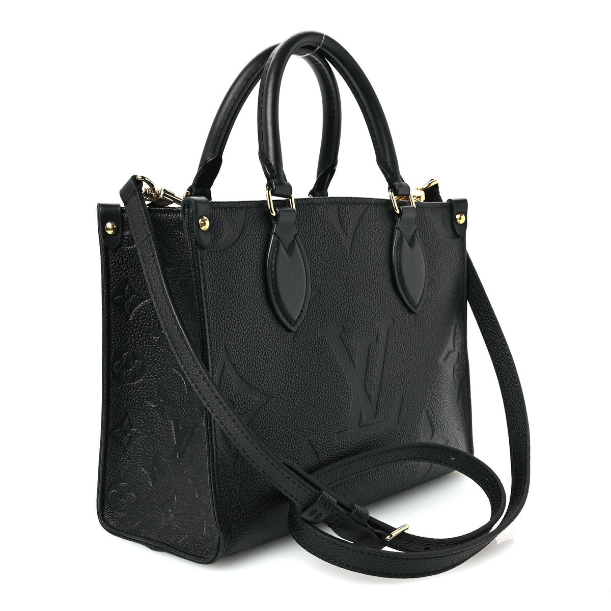 Handbag - Black