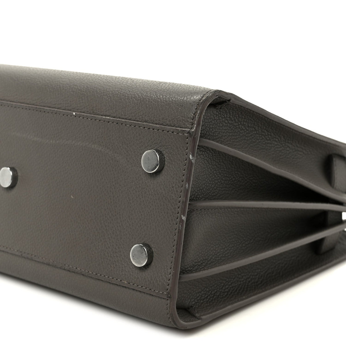 Calfskin Handbag