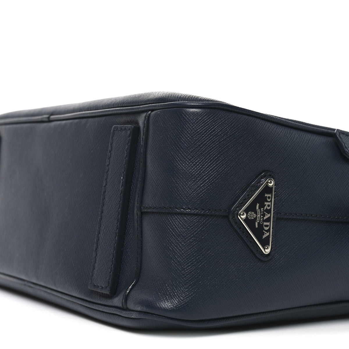 Saffiano Travel Briefcase Baltico Handbag