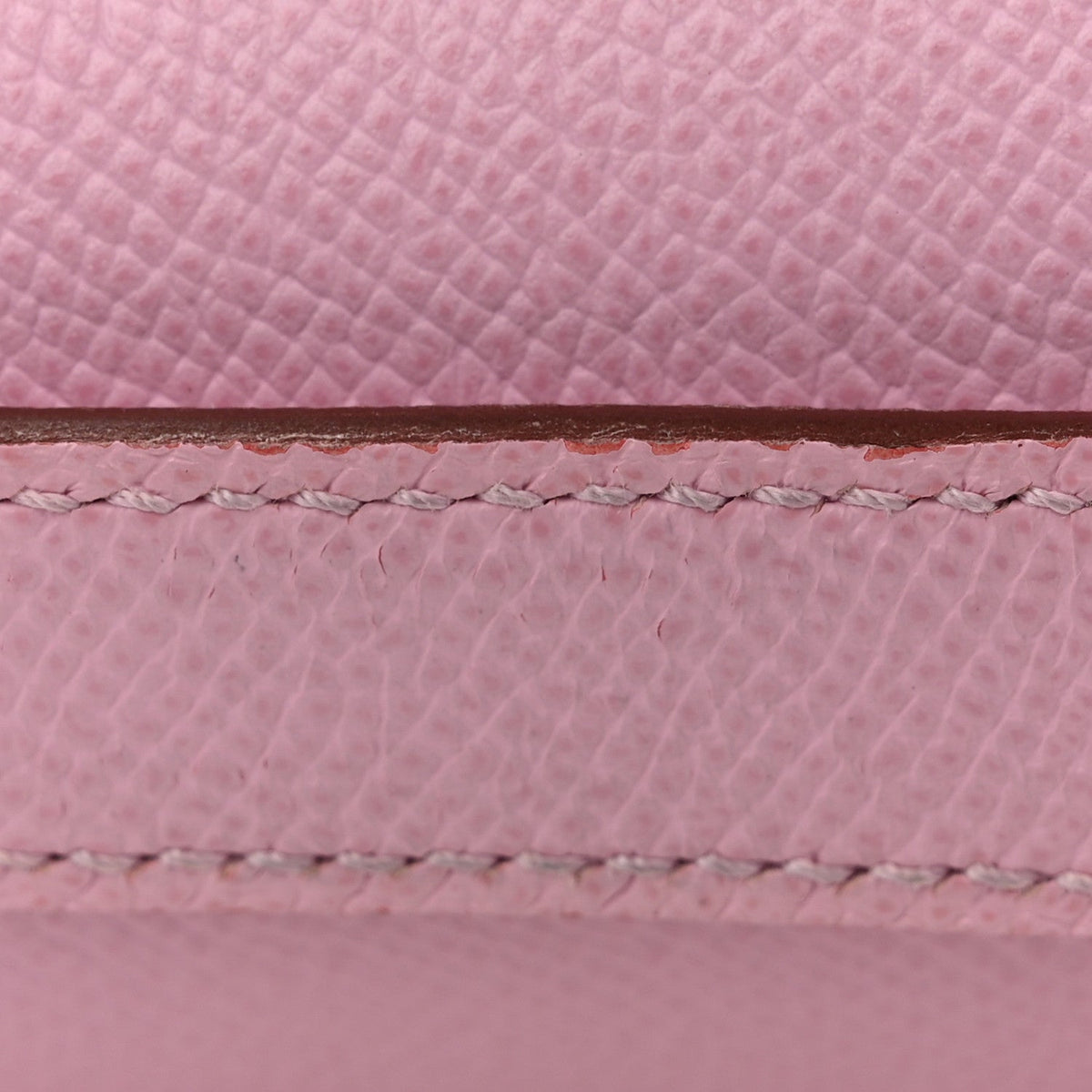 Epsom Handbag - Tan