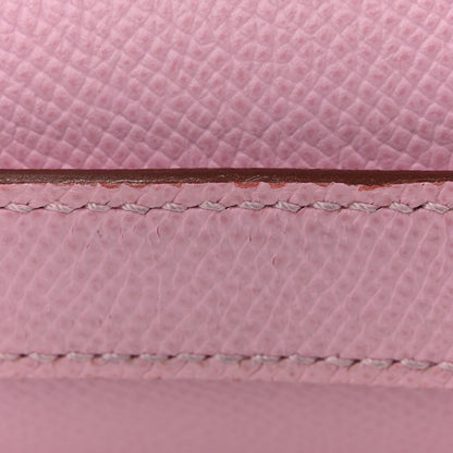 Epsom Handbag - Tan