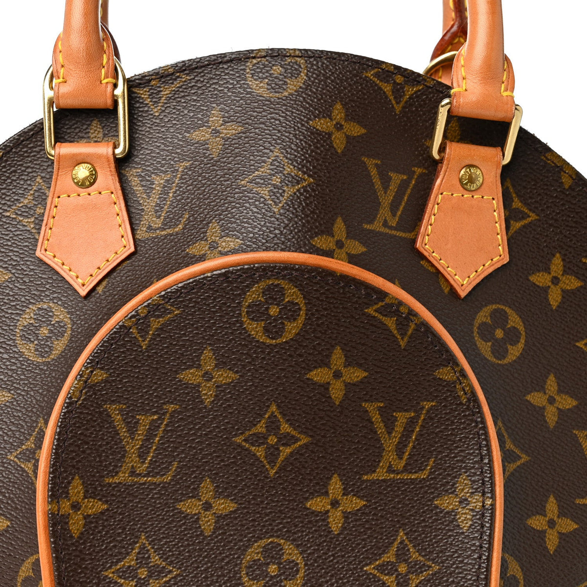 Monogram Ellipse Pm Handbag