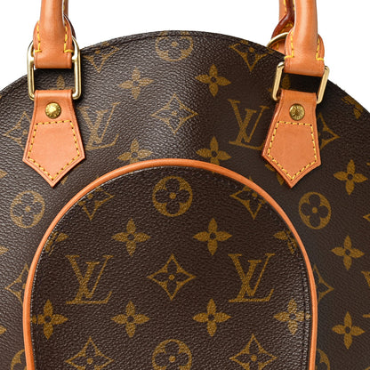 Monogram Ellipse Pm Handbag