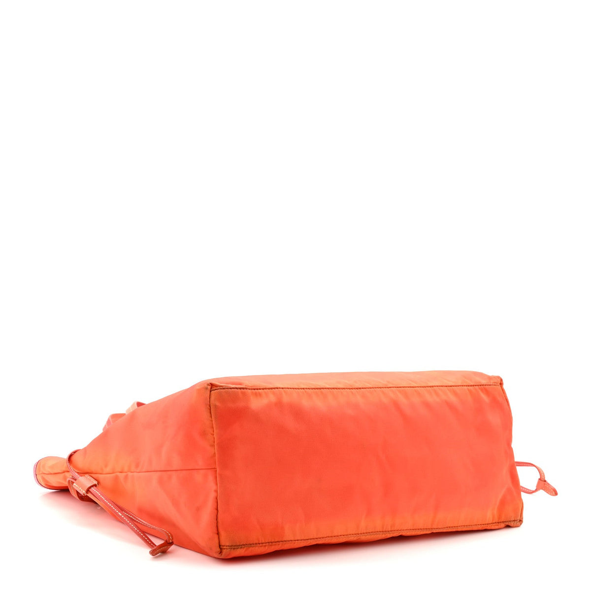 Nylon Tote Bag