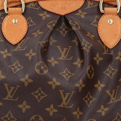 Monogram Tivoli Pm Handbag