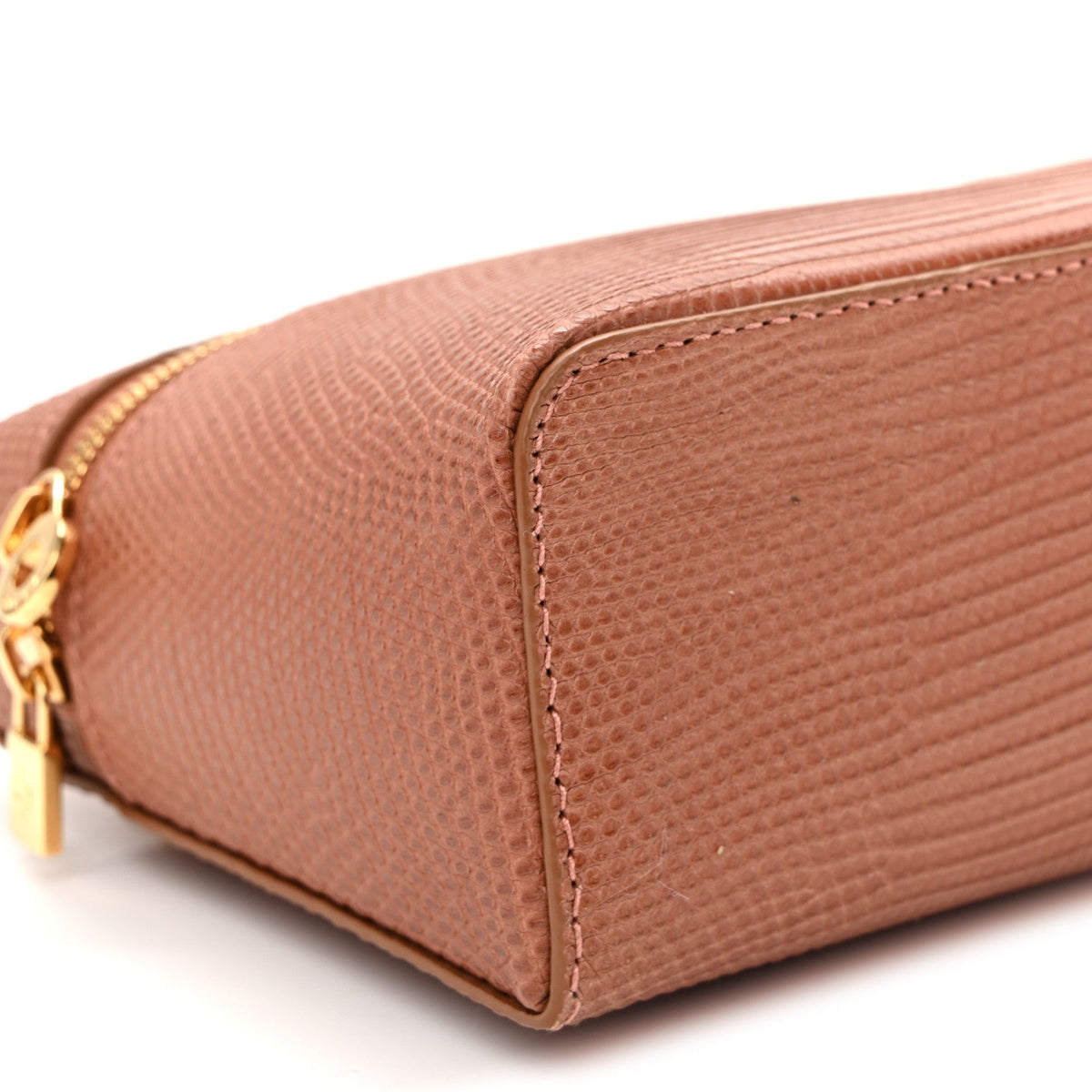 Pouch - Brown