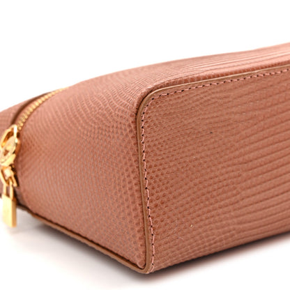 Pouch - Brown