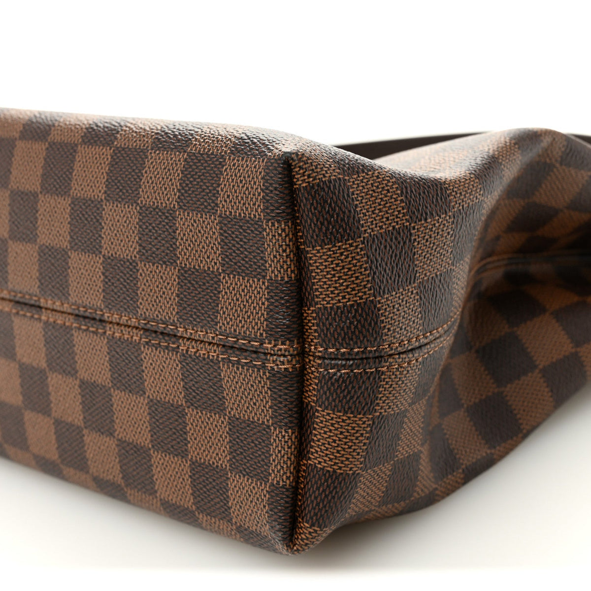 Damier Ebene Graceful Pm Handbag