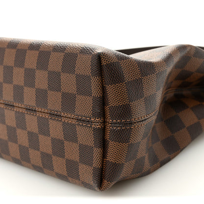 Damier Ebene Graceful Pm Handbag