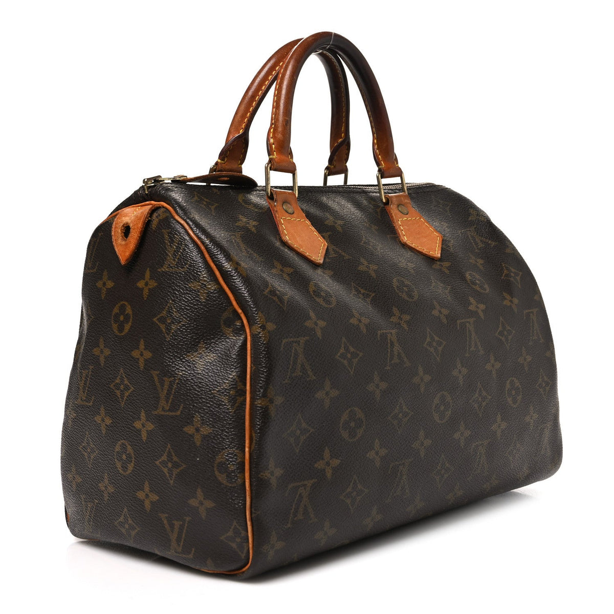 Monogram Speedy 30 Handbag