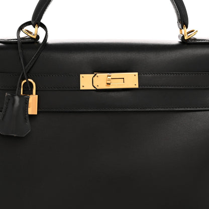 Handbag - Black