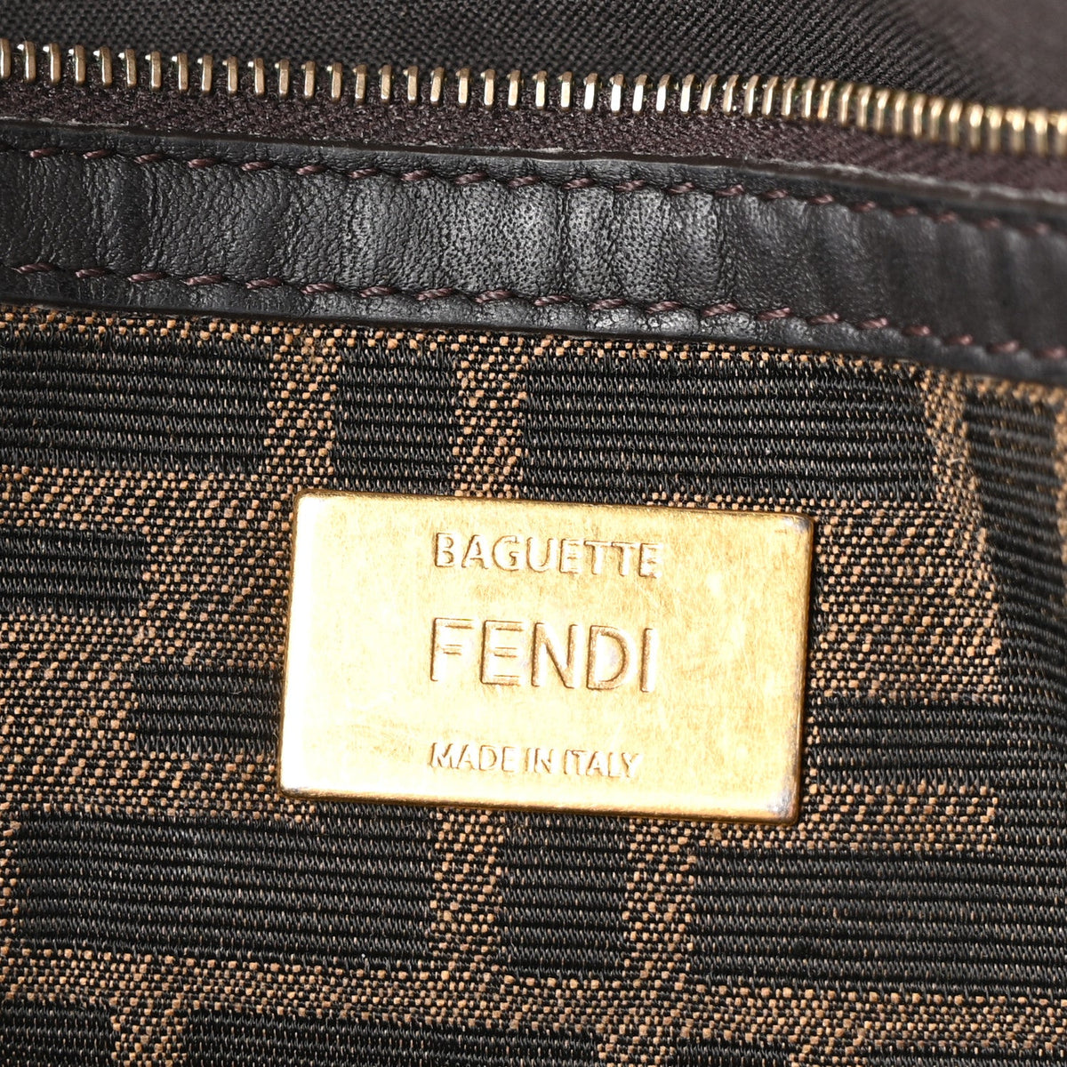 Large Fabric Handbag