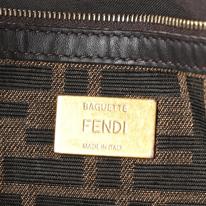 Large Fabric Handbag