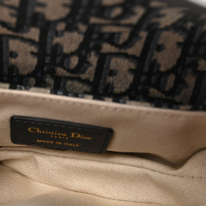 Mini Handbag - Blue