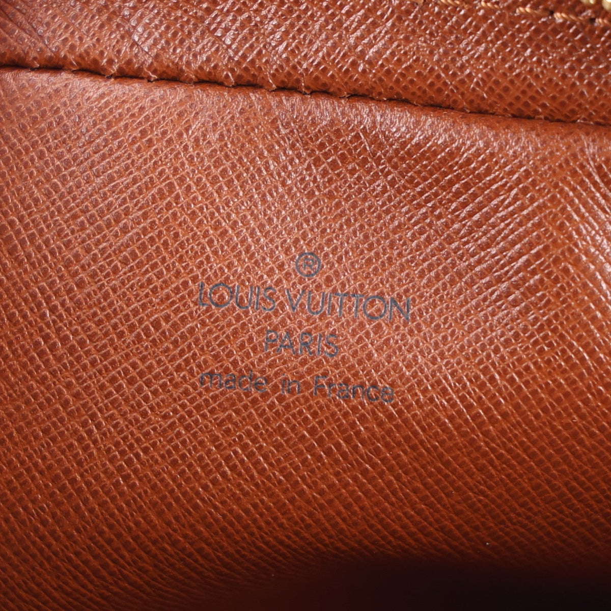 Monogram Pochette Marly Bandouliere Handbag