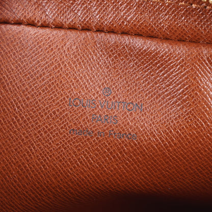 Monogram Pochette Marly Bandouliere Handbag