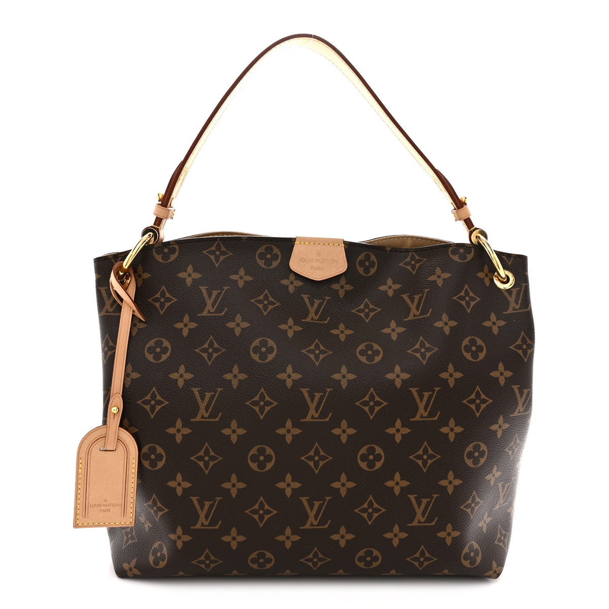 Monogram Graceful Pm Handbag