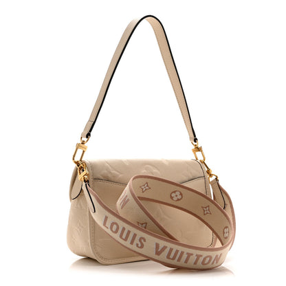 Handbag - Cream