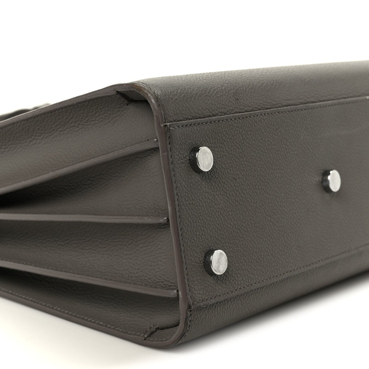 Calfskin Handbag