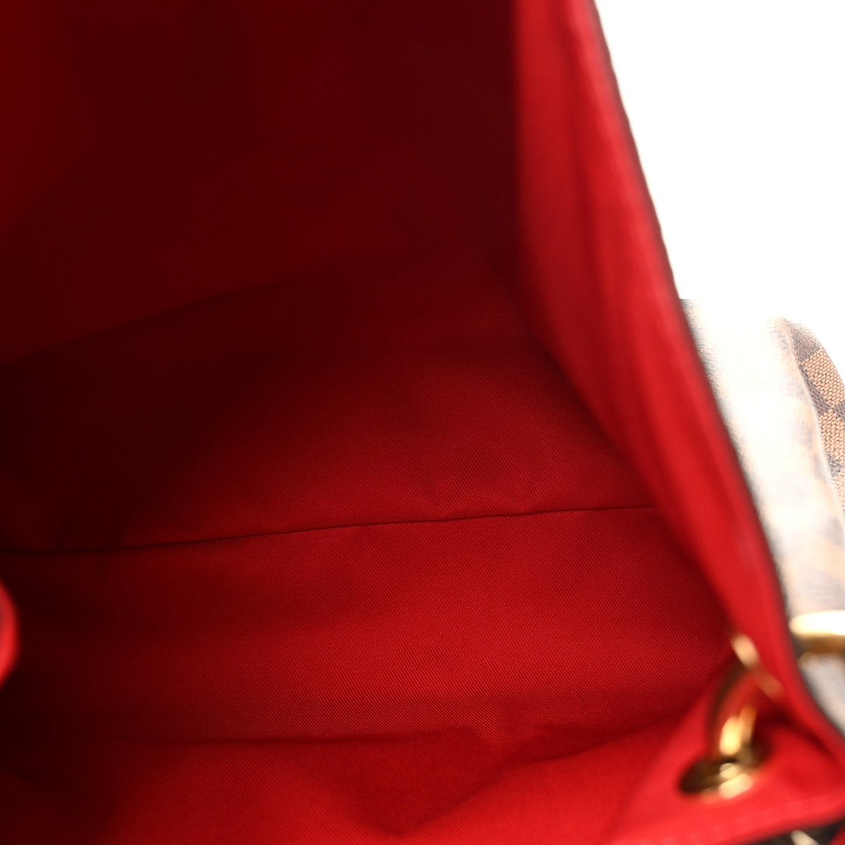 Damier Ebene Graceful Pm Handbag