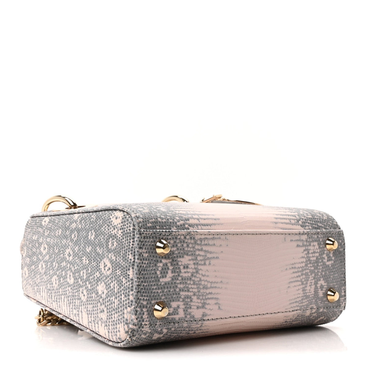 Mini Handbag - Pink