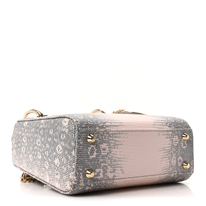 Mini Handbag - Pink