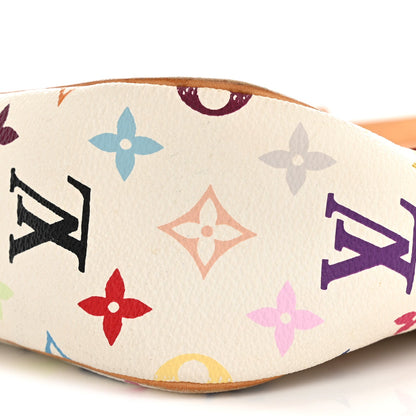 Handbag - White