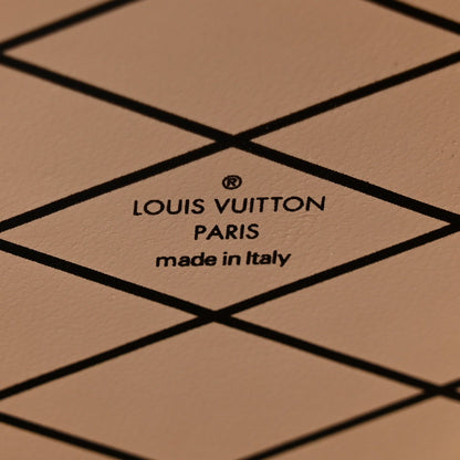 Monogram Petite Boite Chapeau Handbag
