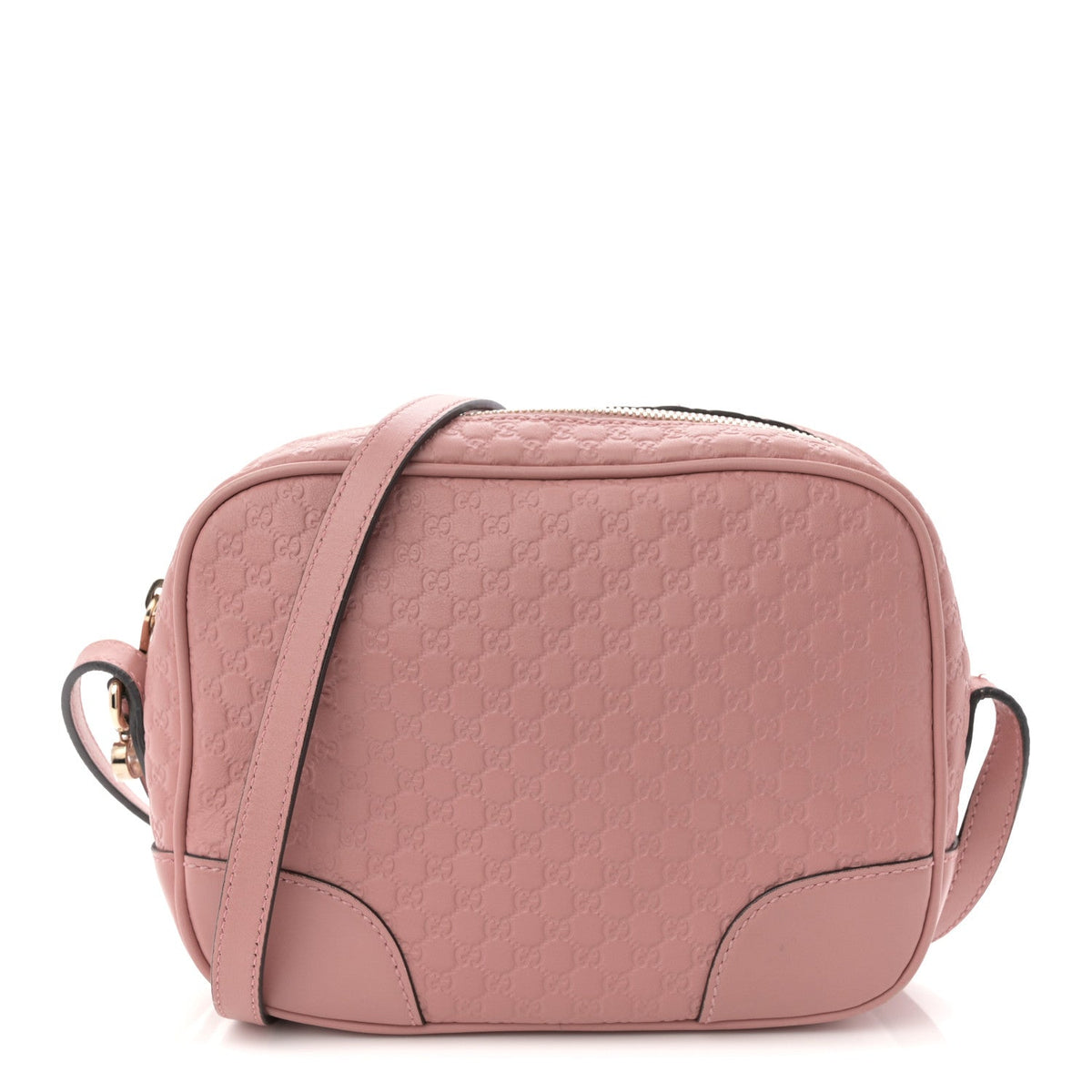 Mini Handbag - Pink