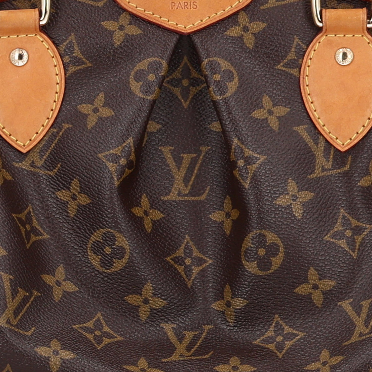 Monogram Tivoli Pm Handbag