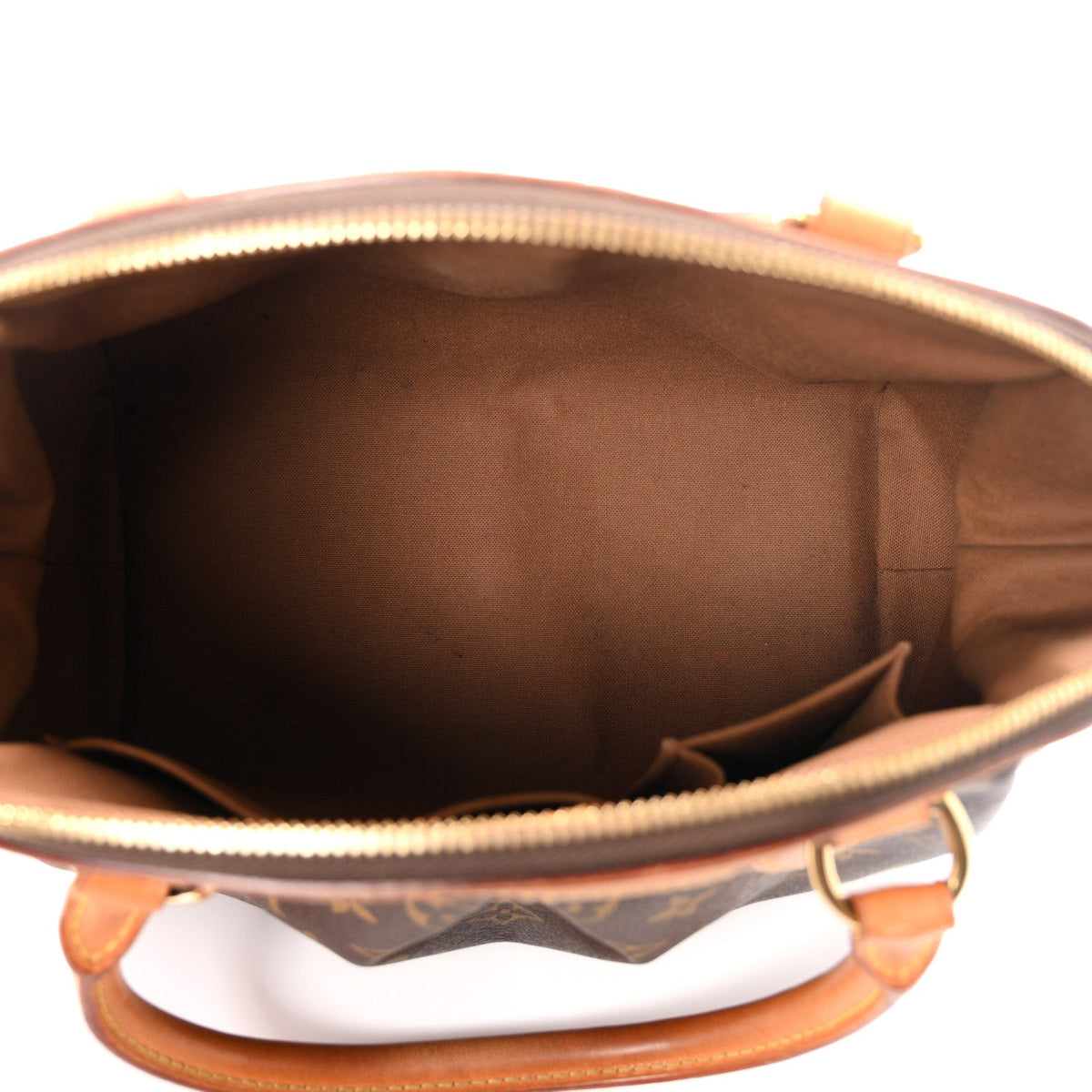 Monogram Tivoli Pm Handbag