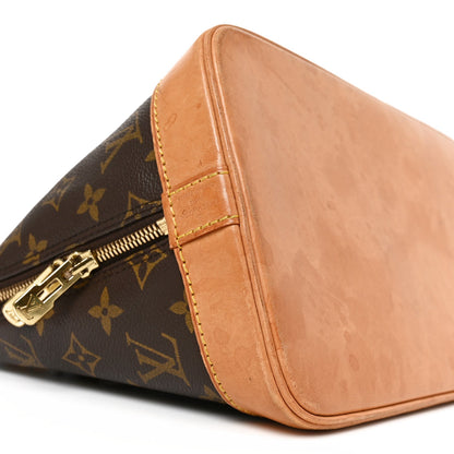 Monogram Alma Pm Handbag