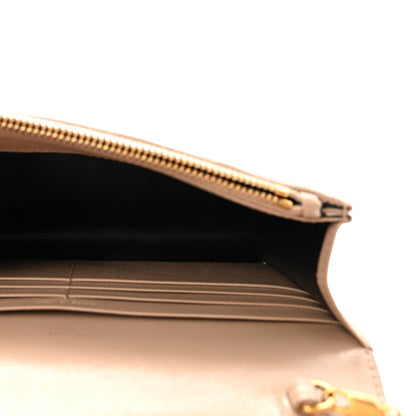 Wallet Bag - Beige