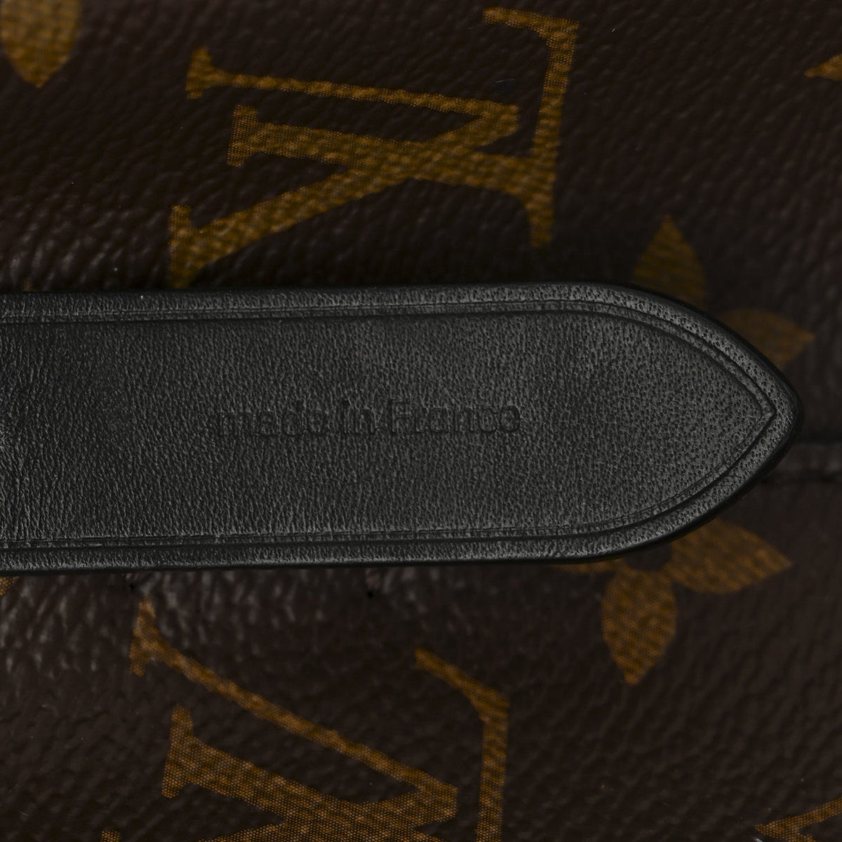 Handbag - Black