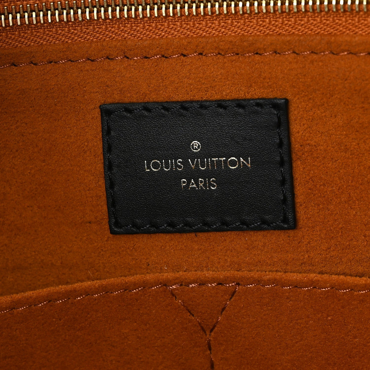 Handbag - Black