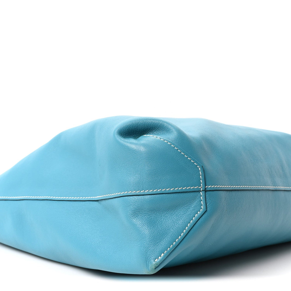 Tote Bag - Turquoise