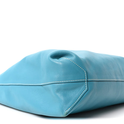 Tote Bag - Turquoise