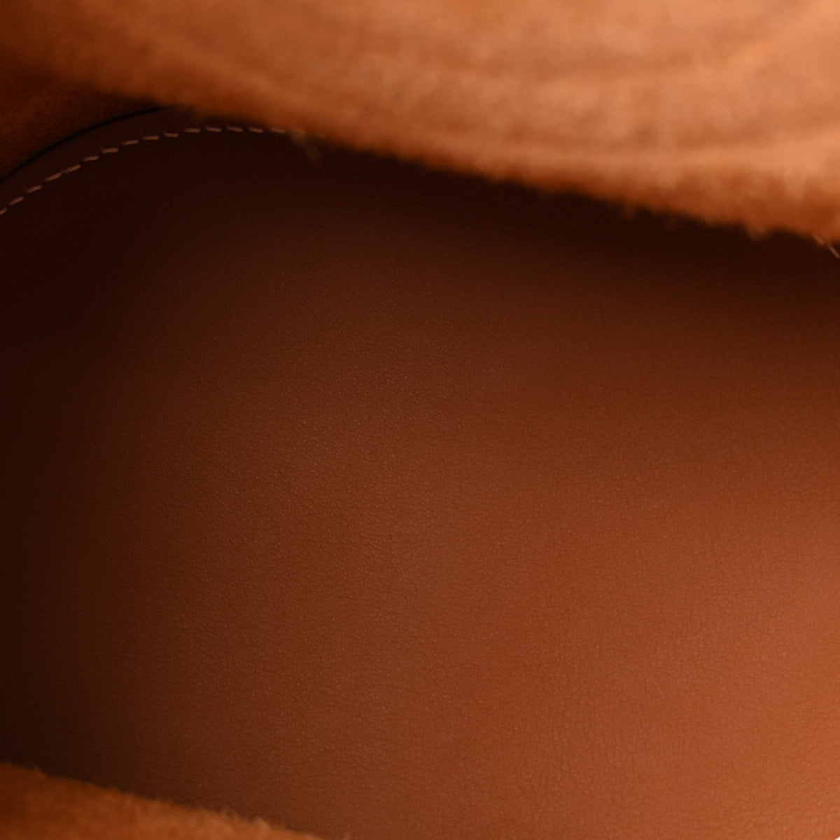 Handbag - Gold