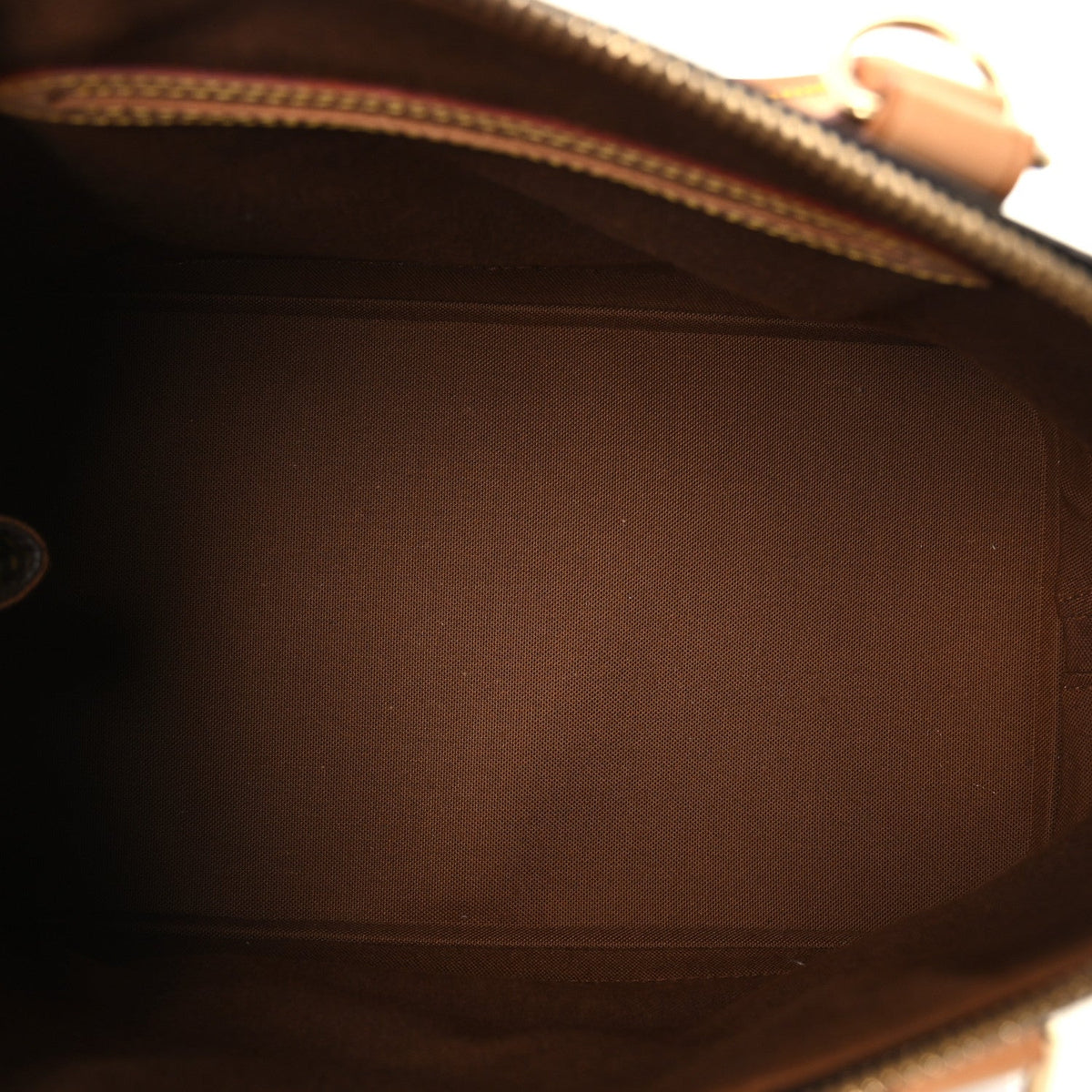 Monogram Alma Pm Handbag