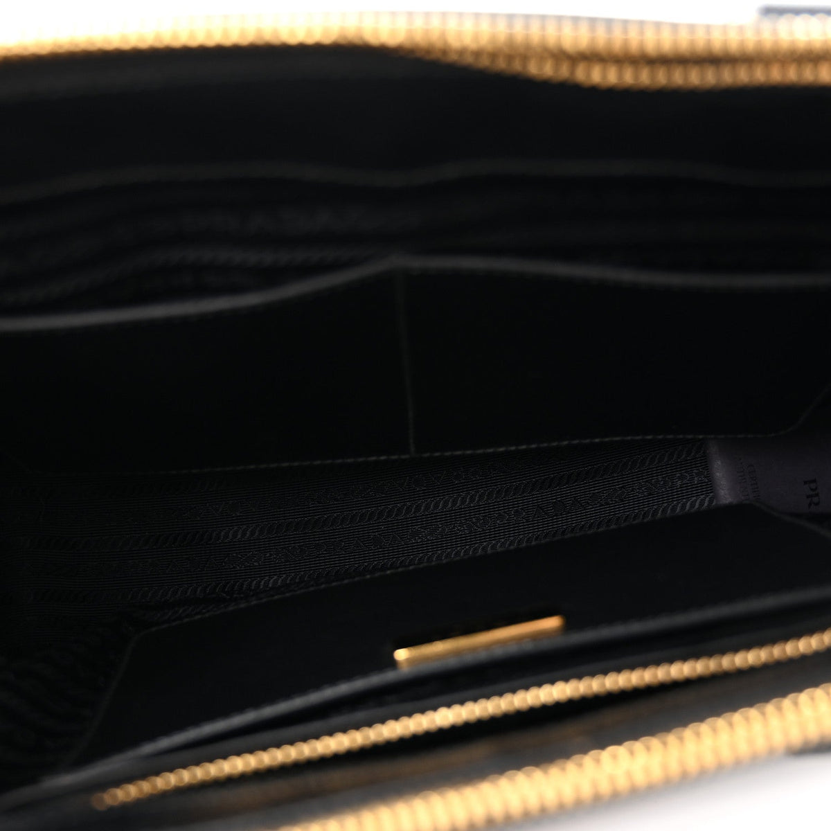 Large Tote Bag - Black
