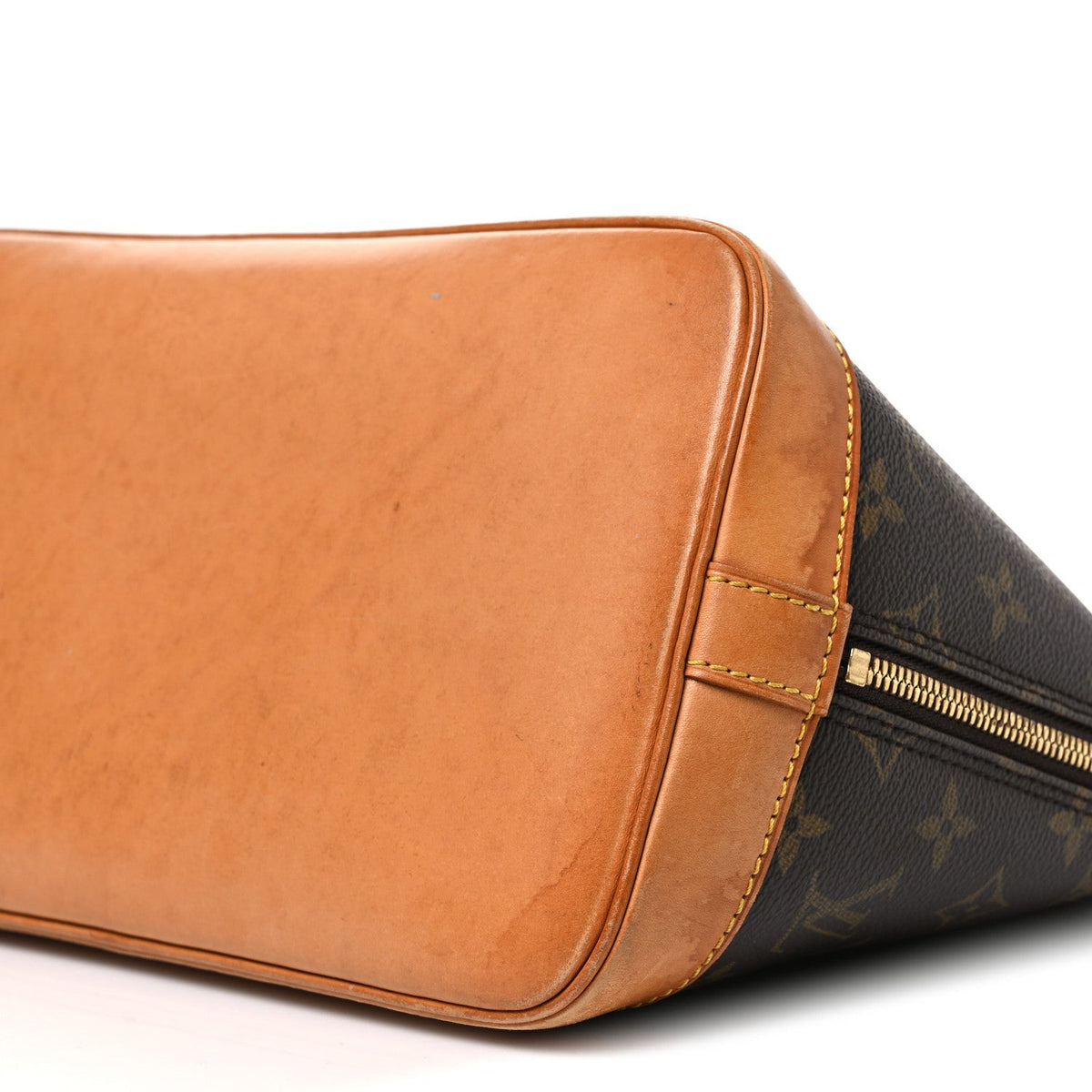 Monogram Alma Pm Handbag