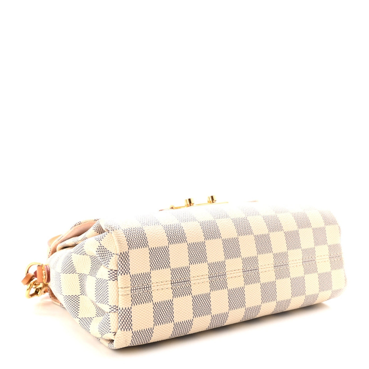 Damier Azur Croisette Handbag