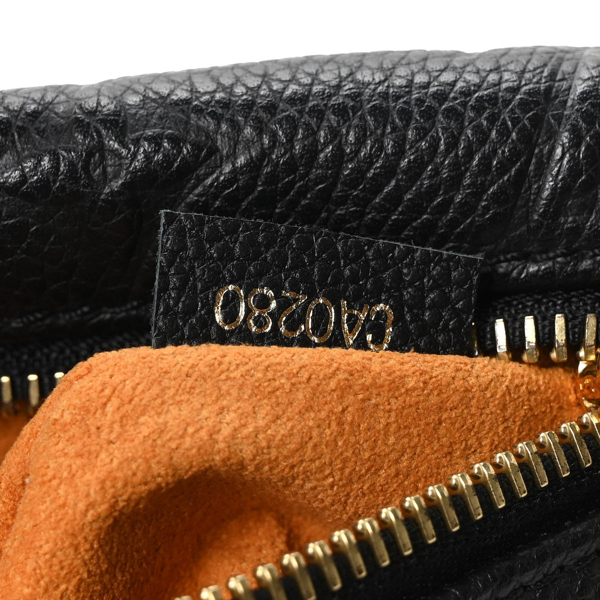 Handbag - Black