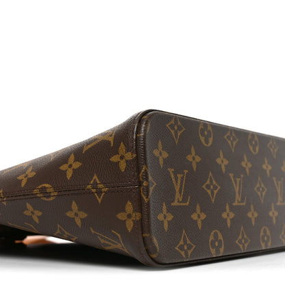 Monogram Luco Handbag