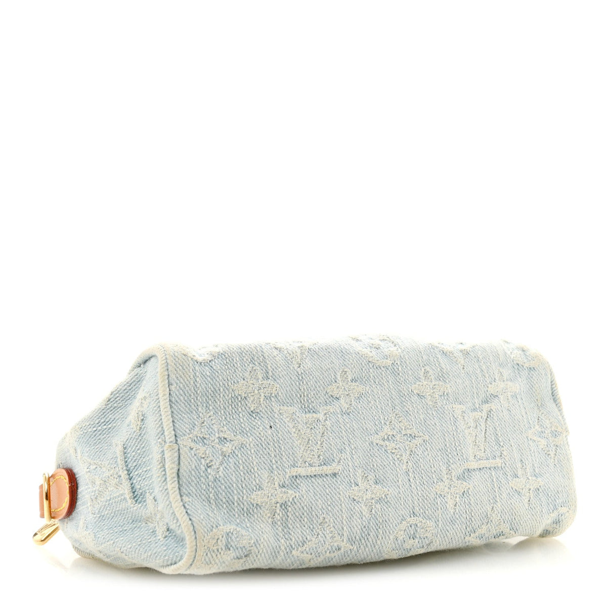 Nano Handbag - Blue
