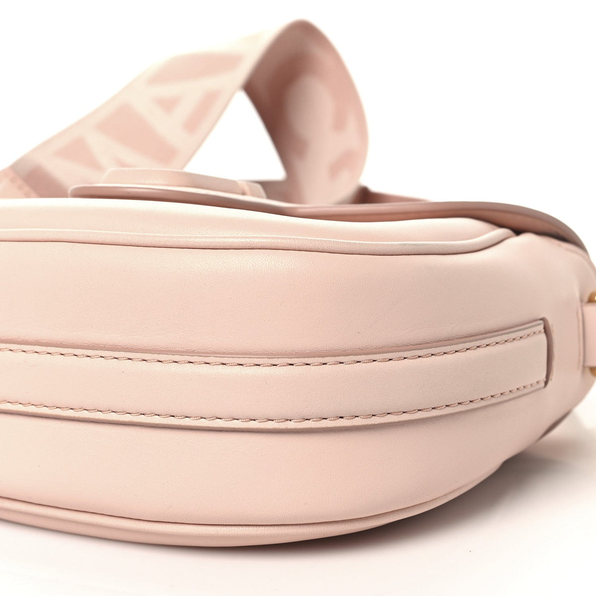 Small Calfskin Handbag - Red