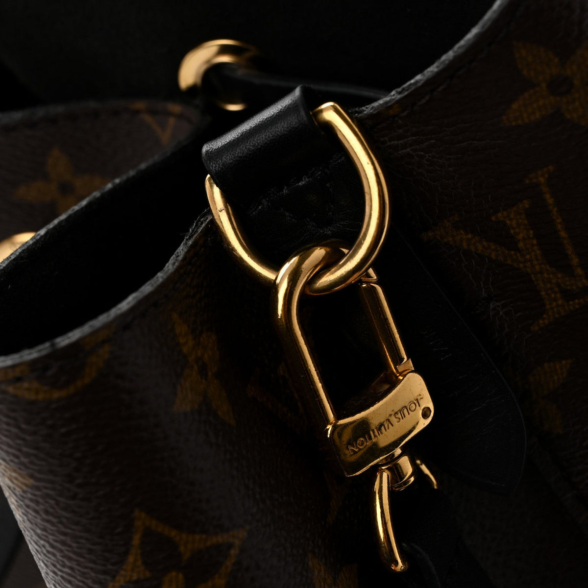 Handbag - Black